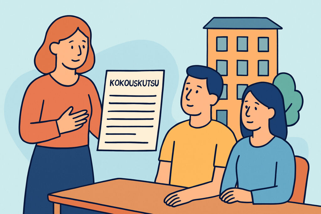 Asunto-osakeyhtiön yhtiökokouskutsu – muotovaatimukset