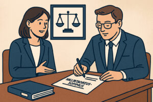 Hallintaoikeussopimus – mitä se tarkoittaa käytännössä?