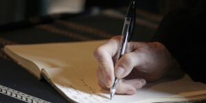 Keskinäinen testamentti