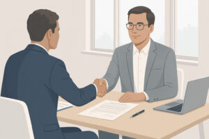 Osakassopimus pähkinänkuoressa – miksi sitä tarvitaan?