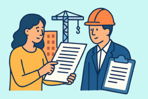 Taloyhtiön urakkasopimus – mitä hallituksen pitää tarkistaa?