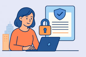 Tietosuojaseloste verkkosivuille – sisältö ja malli