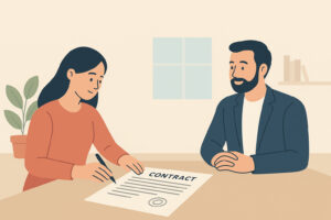 Toimeksiantosopimus freelancerille – tärkeimmät kohdat