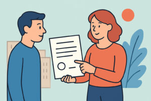 Työnantajan todistus palkasta ja työsuhteesta – milloin sitä tarvitaan?