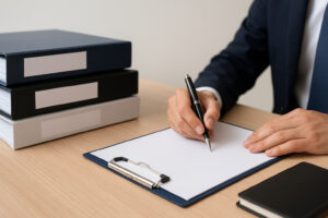 Yrityksen hallituksen pöytäkirjat: mitä pitää kirjata ja miten säilyttää